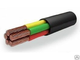 Силовой кабель НРШМ