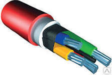 Силовой кабель ППГнг(А)-HF 2х1,5