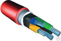 Силовой кабель ППГнг(А)-HF 2х1,5