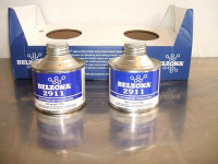 Belzona 2911 Elastomer QD Conditioner (QD Грунтовка для эластомера)