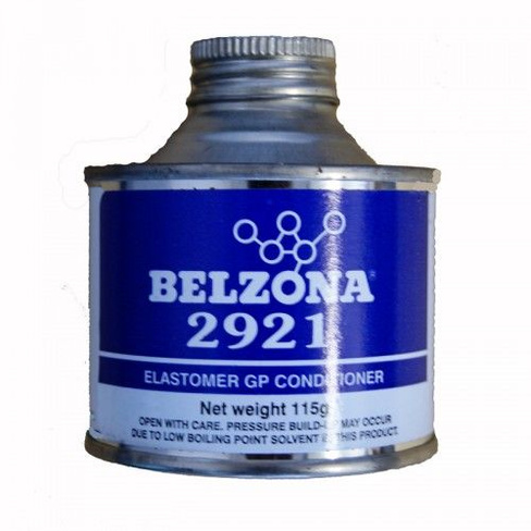 Belzona 2921 Elastomer GP Conditioner (GP Грунтовка для эластомера)