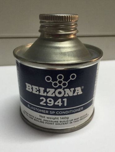 Belzona 2941 Elastomer SP Conditioner (SP Грунтовка для эластомера)