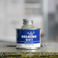 Belzona 9411 Антиадгезив (Разделительная жидкость)
