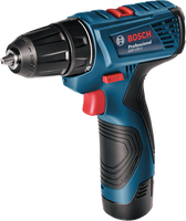 Дрель аккумуляторная Bosch GSR 120-Li 0.601.9F7.001