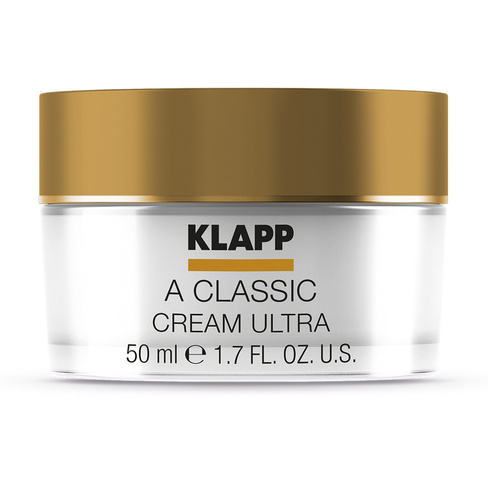 Крем-ультра для лица Cream Ultra Klapp (Германия)