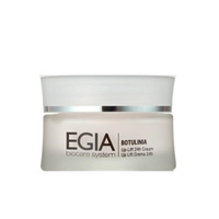 Насыщенный крем для глубокого увлажнения кожи Up-Lift 24h Cream (FP-04, 50 мл) Egia (Италия)