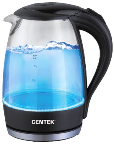 Чайник CENTEK CT-0042Black