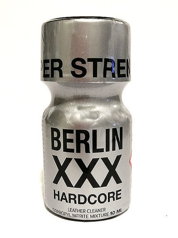 Попперс для секса Berlin XXX