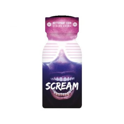 Попперс для секса Scream 10 мл