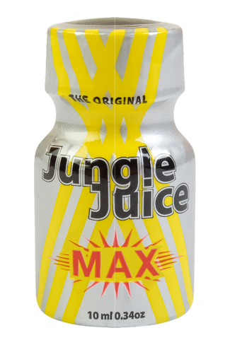 Попперс для секса Jungle Juice Max