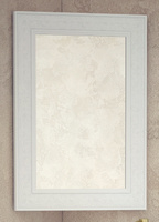 Зеркальный шкаф (49х70) Corozo Классика 65 SD-00000289