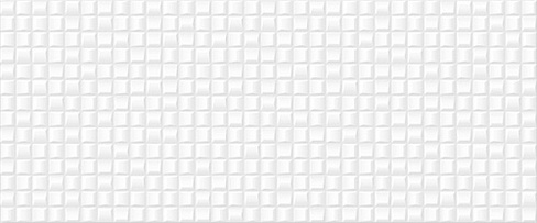 Керамическая плитка Sweety white mosaic wall 02 25х60