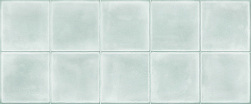 Керамическая плитка Sweety turquoise square wall 05 25х60