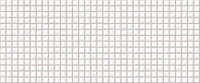 Керамическая плитка Galaxy light pink mosaic wall 02 25х60
