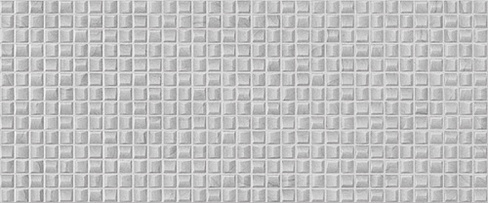 Керамическая плитка Supreme grey mosaic wall 02 25х60