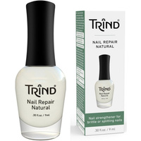 Укрепитель ногтей Trind Nail Repair Natural