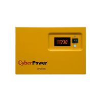 Инвертор CyberPower CPS 600 E (420 Вт/12 B)