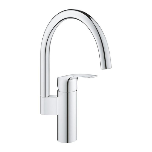 EUROSMART NEW Смеситель для мойки "GROHE" 33202003 3/8