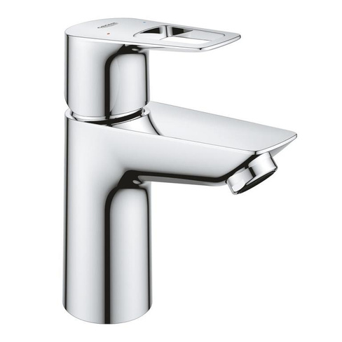 BAULOOP Смеситель для умывальника "GROHE" моно 23879001