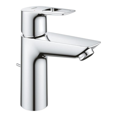 BAULOOP Смеситель для умывальника "GROHE" моно 23885001