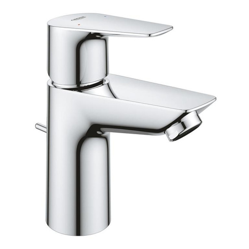 BAUEDGE Смеситель для умывальника "GROHE" моно 23894001