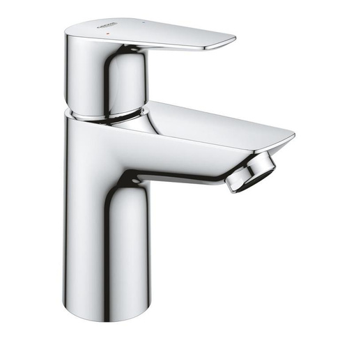 BAUEDGE Смеситель для умывальника "GROHE" моно 23896001