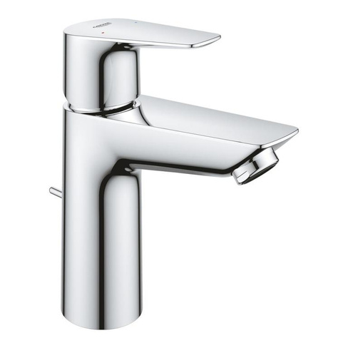 BAUEDGE Смеситель для умывальника "GROHE" моно 23902001