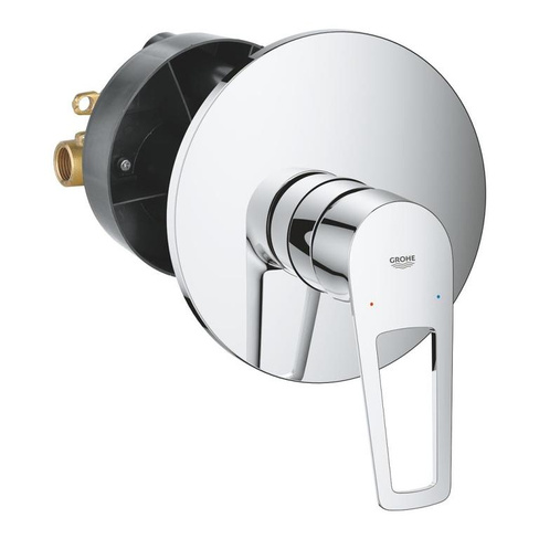 BAULOOP Панель с/мех 1т "GROHE" 29080001