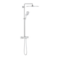 Rainshower SmartActive 310 Душ. система "GROHE" 26649000 д/наст монт.