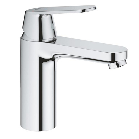 EUROSMART COSM Смеситель для умывальника 2339800E 3/8 GROHE