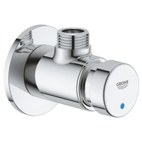 EUROECO COSMO T Кран для душа "GROHE" 36267000 нажимной