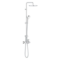 TEMPESTA COSMOPOLITAN 250 Душ. сист "GROHE" 26674000