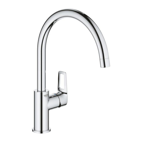 BAULOOP Смеситель для мойки "GROHE" 31232001 моно