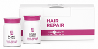 Восстанавливающий лосьон A и B Double Action Hair Repair Lotion A and B Hair Company Professional (Италия)