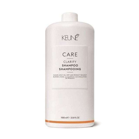Шампунь Очищающий Care Clarify Shampoo Keune (Голландия)