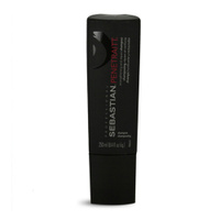 Шампунь для восстановления и гладкости волос Penetraitt Shampoo (4255, 1000 мл) Sebastian Professional (США)