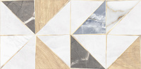 Керамическая плитка Triangle WT9TRI55 mix 24.9x50