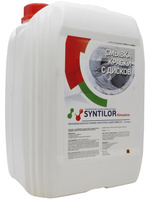 Смывка краски с дисков SYNTILOR Rimozione 5 кг