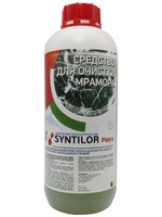 Средство для очистки мрамора SYNTILOR Pietra 1 кг