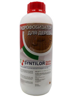 Гидрофобизатор для дерева SYNTILOR Hydro Bosco 1 кг