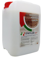 Пропитка мокрый камень SYNTILOR Hydro Pro 5 кг