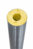 Изоляционный материал Energoroll 80 69/30-0.25 цилиндр фольгированный