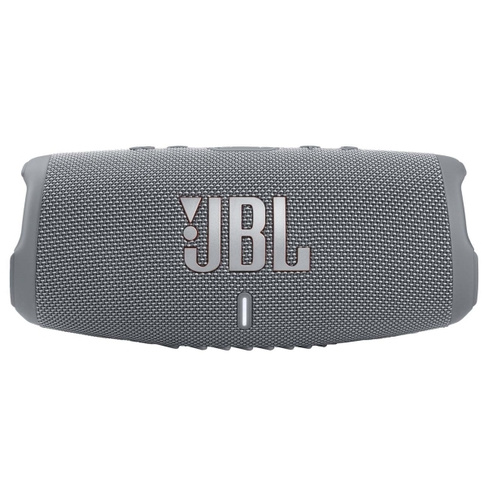 Портативная колонка JBL Charge5Grey