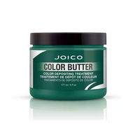 Тонирующая маска с интенсивным зеленым пигментом Color Intensity Care Butter-Green Joico (США)
