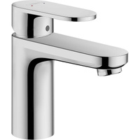 Смеситель для раковины Hansgrohe Vernis Blend Хром (71550000)