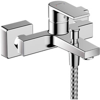 Смеситель для ванны Hansgrohe Vernis Shape Хром (71450000)