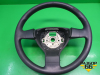 Рулевое колесо под AIR BAG без AIR BAG (1K0419091EP) Volkswagen Jetta с 2005-2011г