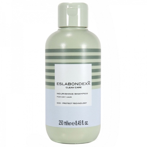Шампунь для сухих волос Nourishing Shampoo For Dry Hair (6441ES, 1000 мл) Eslabondexx (Швеция)