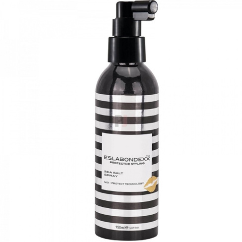Спрей для укладки волос с морской солью Sea Salt Spray Eslabondexx (Швеция)