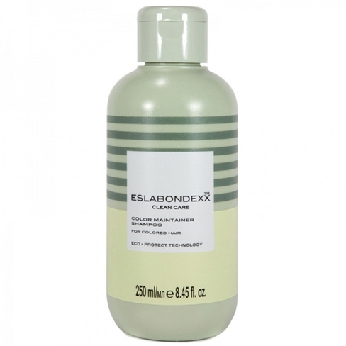 Шампунь для окрашенных волос Color Maintainer Shampoo For Colored Hair (3449ES, 1000 мл) Eslabondexx (Швеция)
